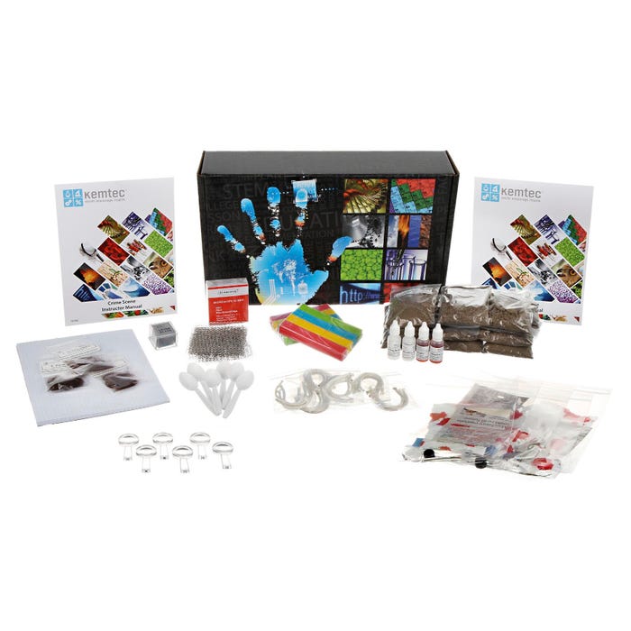 Kemtec Crime Scene Kit