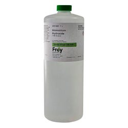 Frey Scientific Ammonium Hydroxide, 1L 2001465