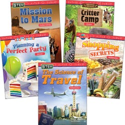 Math Manipulatives, Item Number 2005921