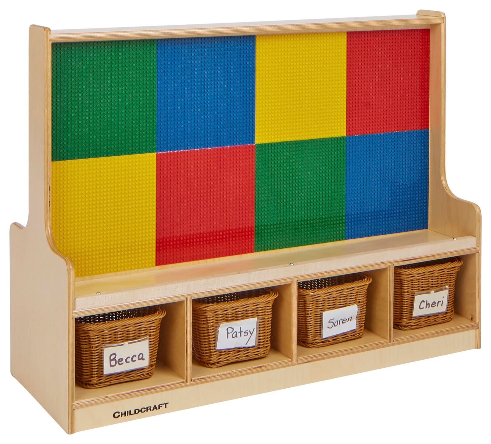 Block Tables, Item Number 2024280