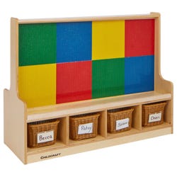 Block Tables, Item Number 2024280