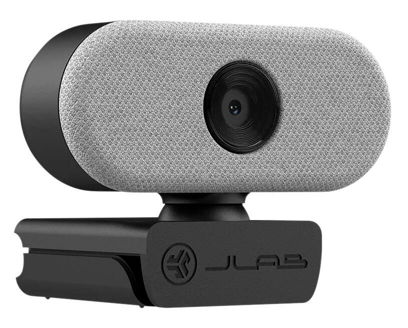 JLAB GO Cam (White), Item Number 2102428