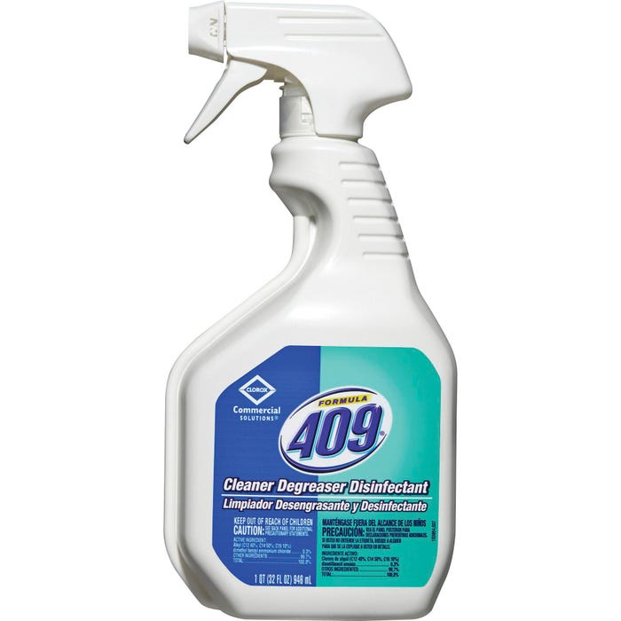 Formula 409 Biodegradable Cleaner Refill, 32 Ounces