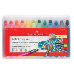 Standard Crayons, Item Number 1511950