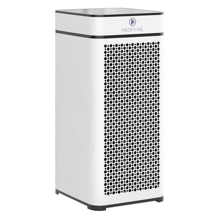 Medify MA-40 Air Purifier, White
