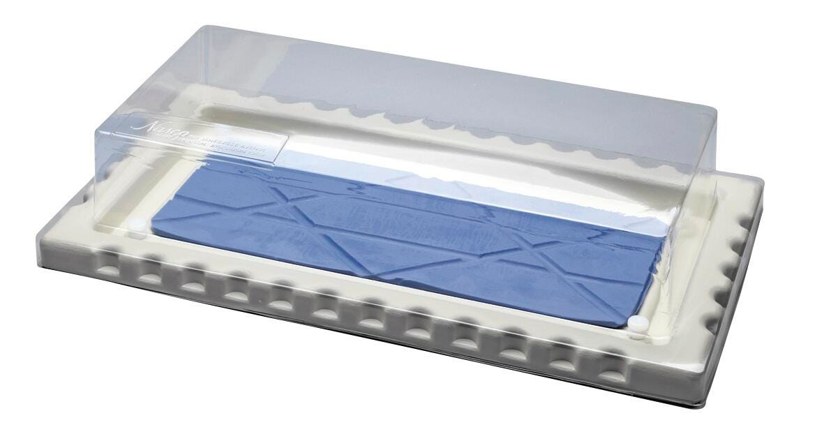 Image for Nasco Large Animal Tray, Flex-Pad and Cover from School Specialty