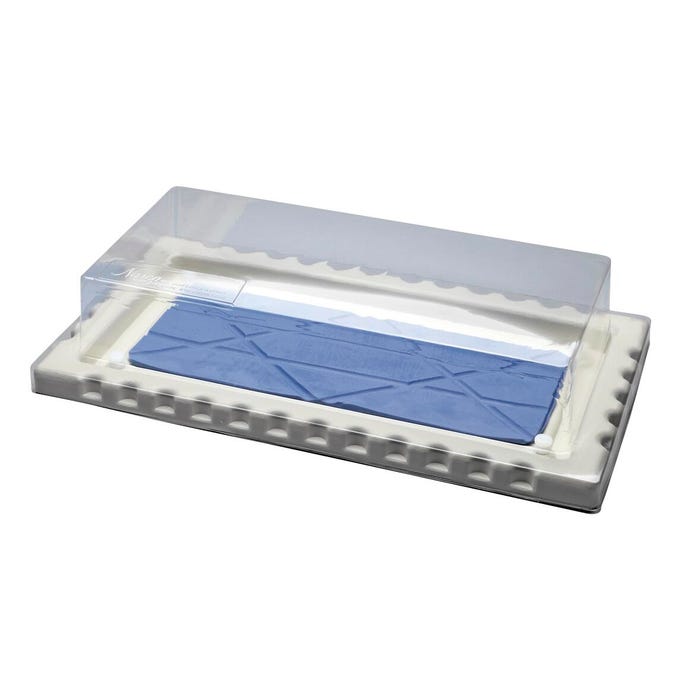 Nasco Large Animal Tray, Flex-Pad and Cover