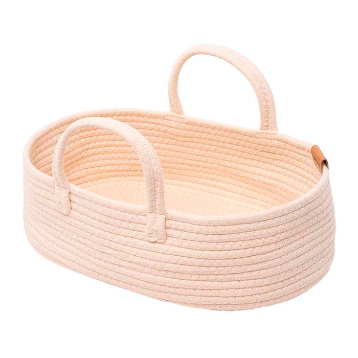 Miniland Cotton Doll Basket