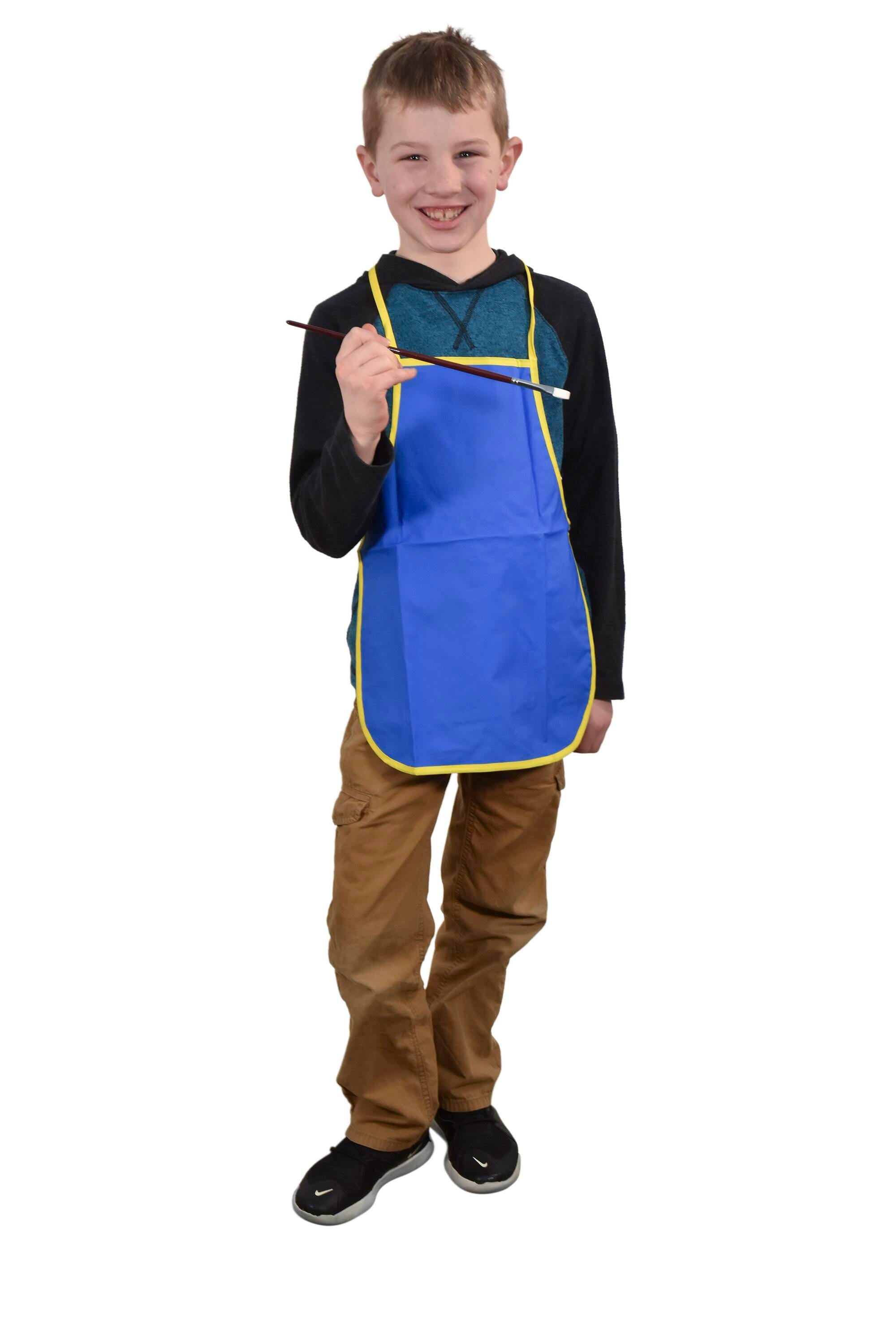 Aprons-Smocks