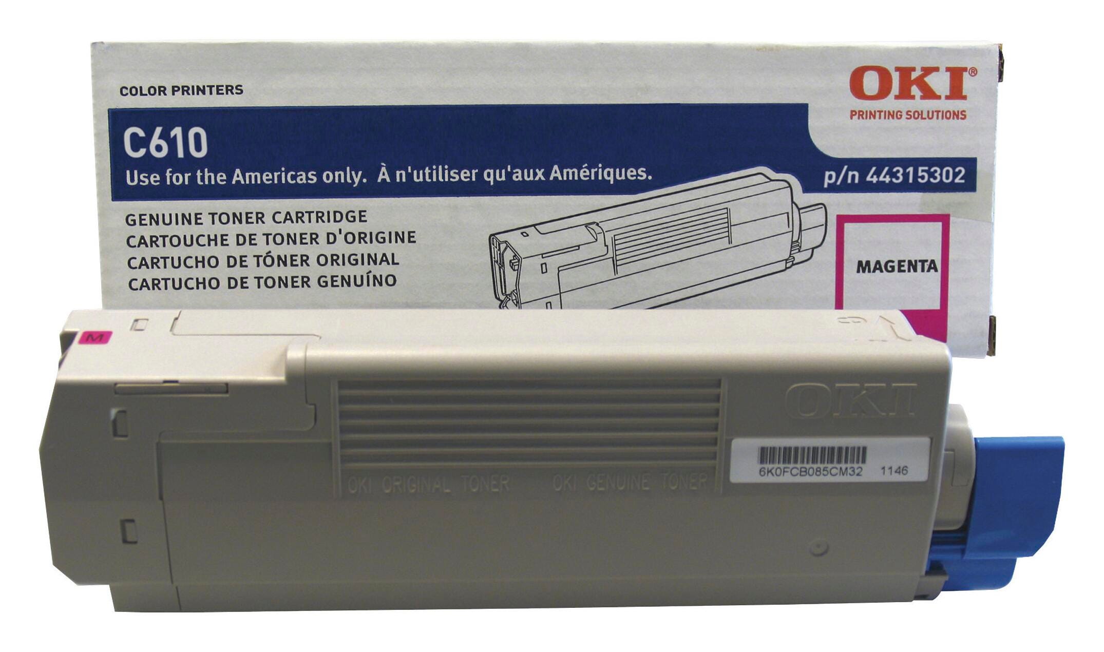 Color Laser Toner, Item Number 1375144