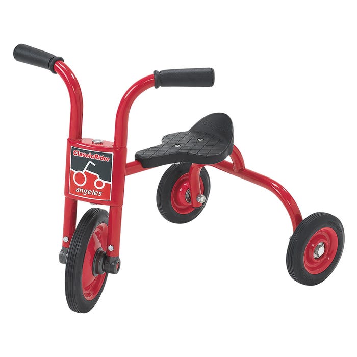 Angeles ClassicRider Pedal Pusher Trike, 26 x 20 x 20 Inches