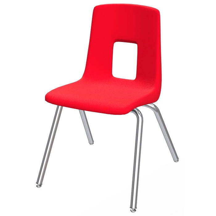 Classroom Select Traditional Chair