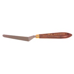 Royal & Langnickel High-Grade Steel Flexible Palette Knife, 3 in Item Number 239943