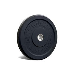 Wright AMP Bumper Plate, 35 Pound 2151695
