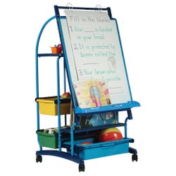 Literacy Easels Supplies, Item Number 679452