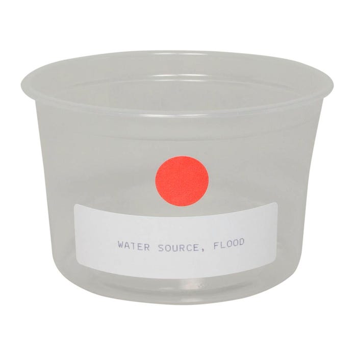 Delta Education Water Source, Flood, Pack of 8