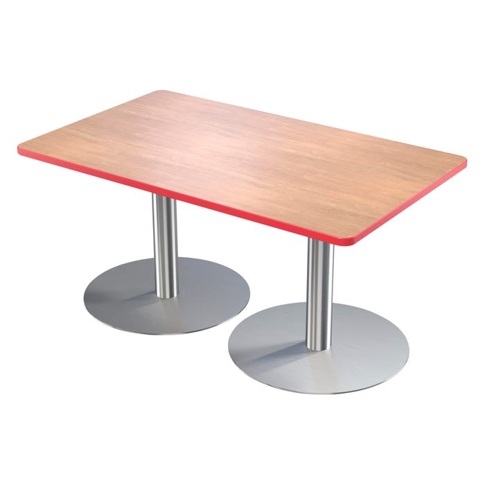 Classroom Select Table, Rectangle