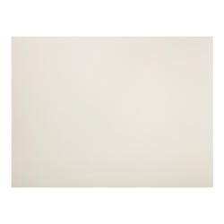 Sax Watercolor Paper, 140 lb, 18 x 24 Inches, Natural White, 100 Sheets