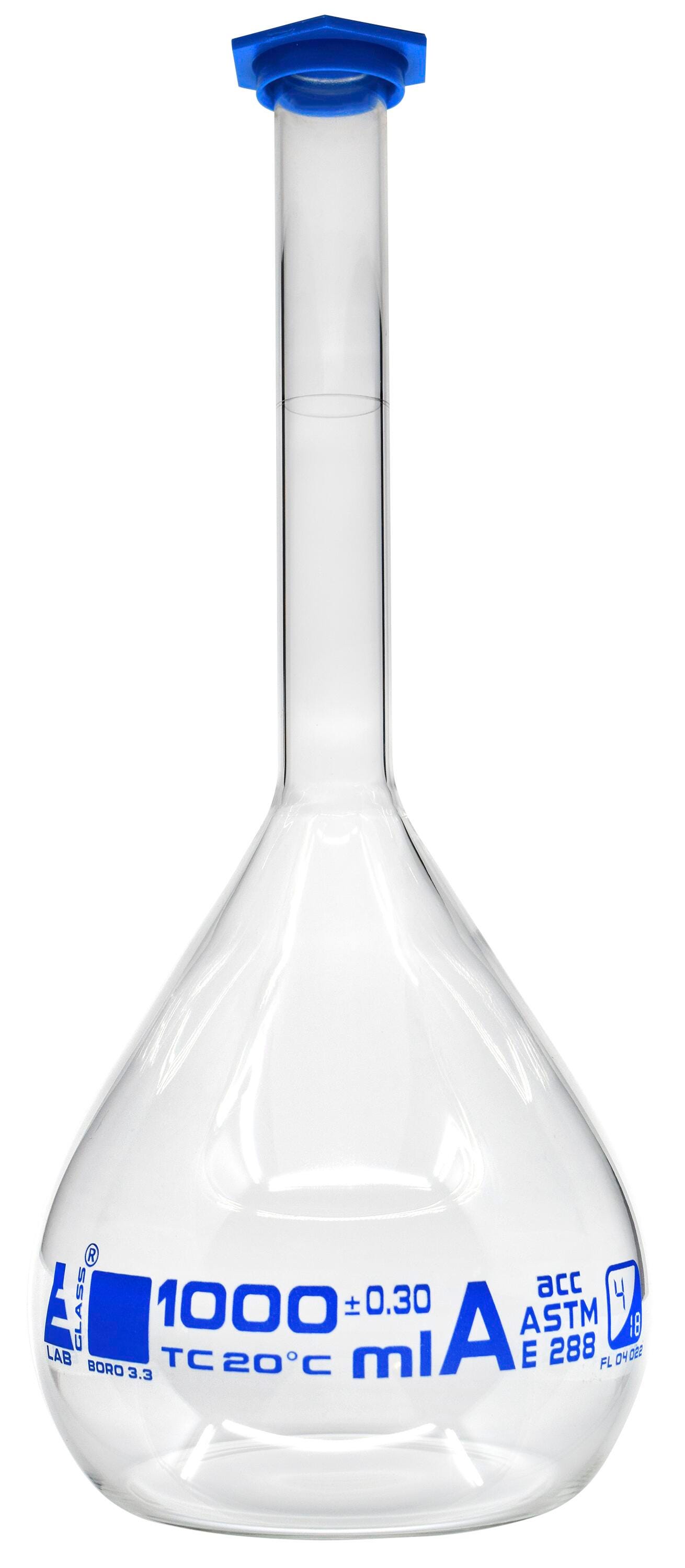 Labware Flasks, Item Number 2022237