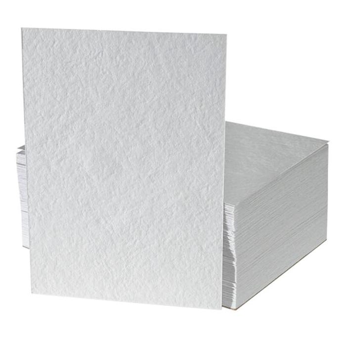 Shizen Design Smooth Surface Watercolor Paper, 5 x 7 Inches, 100 Sheets