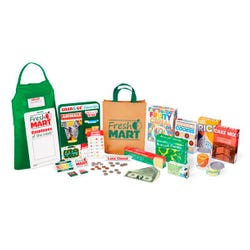 Dramatic Play Kitchen Accessories, Item Number 2023852