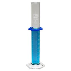 Glass Cylinder 100 x 1.0 ml 2139774