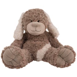 Abilitations Piper the Plush Puppy, 5 Pounds 2010911