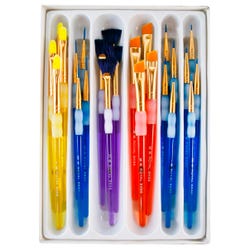 Specialty Brushes, Item Number 2020983