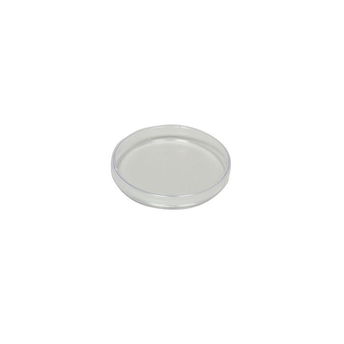 Delta Education Petri Dishes with Cover, Sterile, Pack of 20