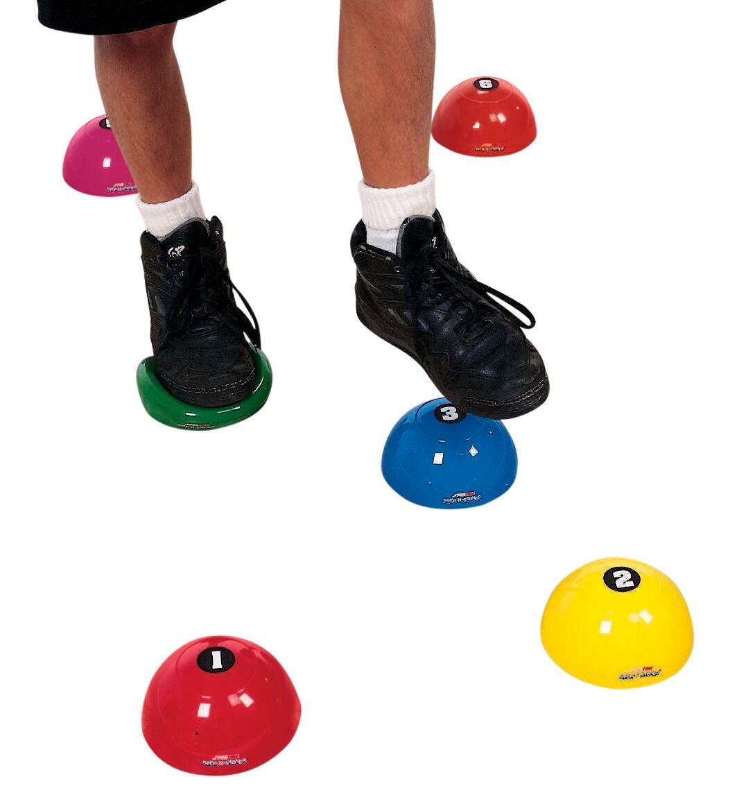 Cones, Safety Cones, Sports Cones, Item Number 1004570