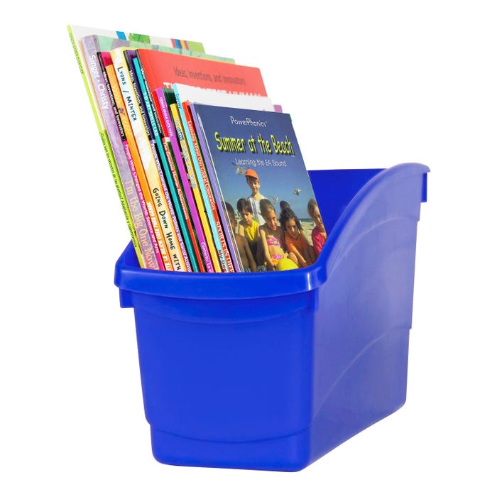 Achieve It! Decodables Starter Bookroom, Grade K, Set Of 90