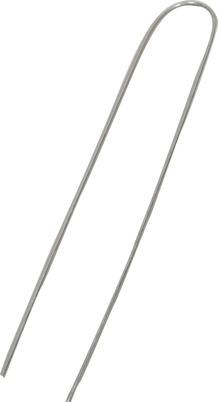 Delta Education Wire, Aluminum, 18 Inches, Pack of 40 1353334