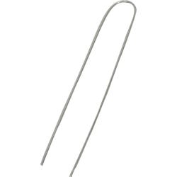 Delta Education Wire, Aluminum, 18 Inches, Pack of 40