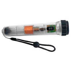 Shake Light Rechargeable Compact Flash Light, Item Number 2099564