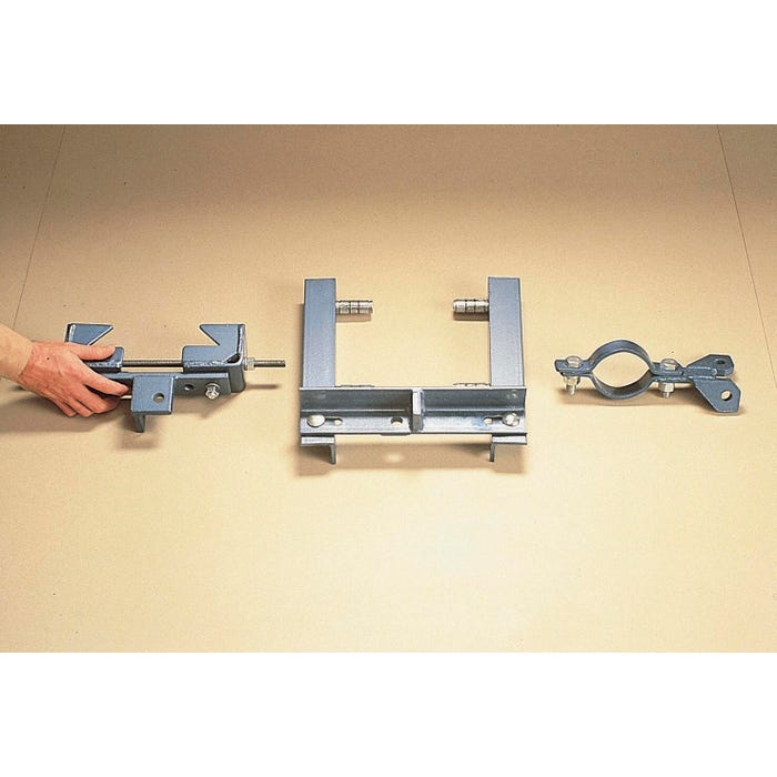 American Athletic Ceiling Hardware I-Beam Clamp