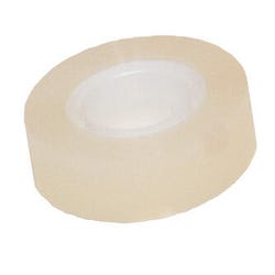 Delta Education Tape, Transparent, 2 Inches x 110 Yards