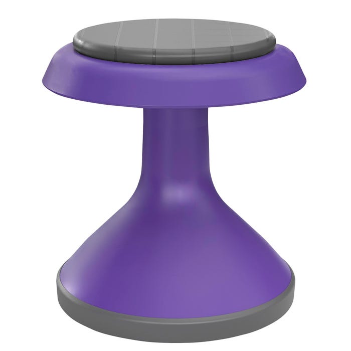 Classroom Select NeoRok Stool, Soft Seat