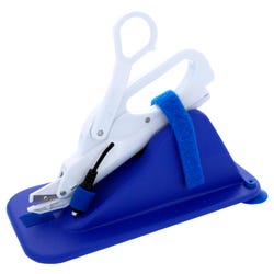Enabling Devices Adapted Battery-Operated Scissors