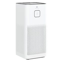 Medify MA-50 Air Purifier, White 2132050