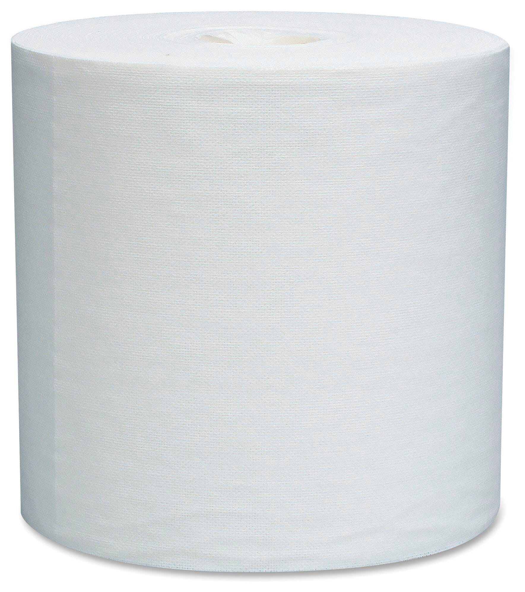 Image for WYPALL L30 Wipers, Center Pull, White, Pack of 2 from School Specialty