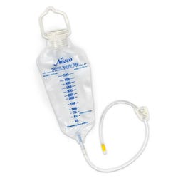 Fluid Supply Bag - 500 ml