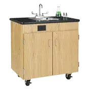 Childcraft Portable Hand Washing Sink