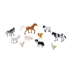 Manipulatives, Animals, Item Number 2013455