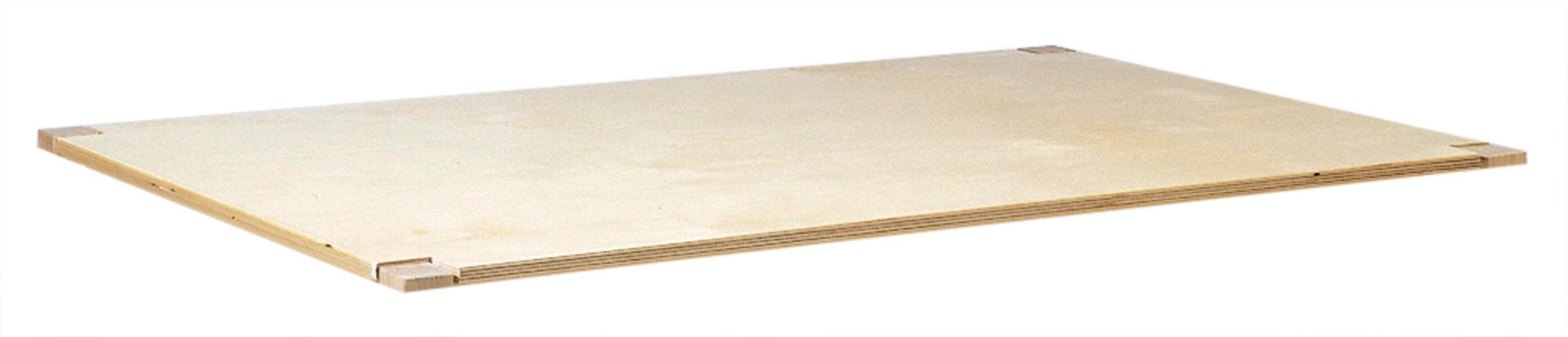 Childcraft Sand and Water Table Cover, 42-3/8 x 30-1/8 Inches, Item Number 074951