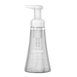 Method Sweet Water Foaming Hand Wash, 10 Ounces, Item Number 2024328