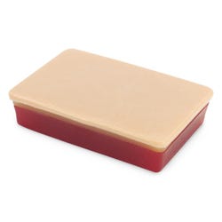 Life/form Suture Replacement Pads, Light, Pack of 10