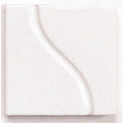 Sax Gloss Glaze, Snow White, 1 Pint 416914