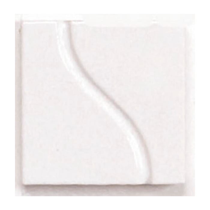 Sax Gloss Glaze, Snow White, 1 Pint