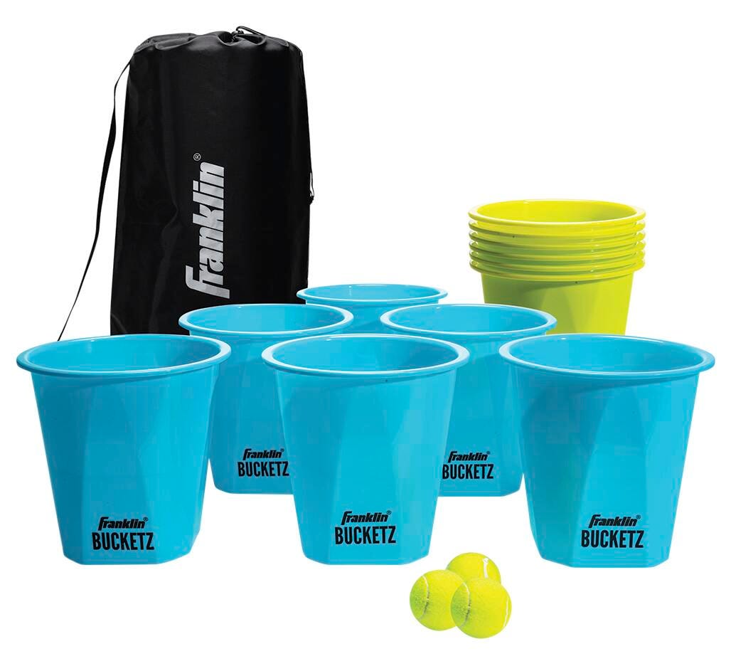 Bucket Toss Game 2121021
