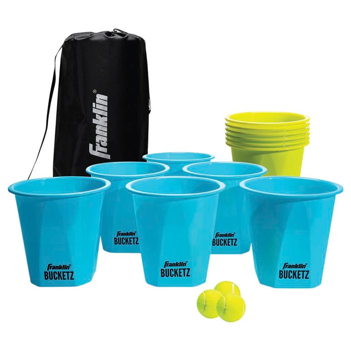 Bucket Toss Game 2121021